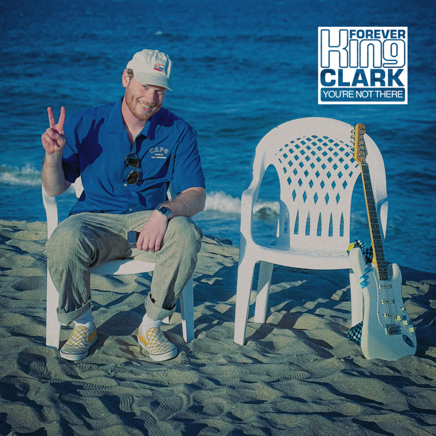 king clark
